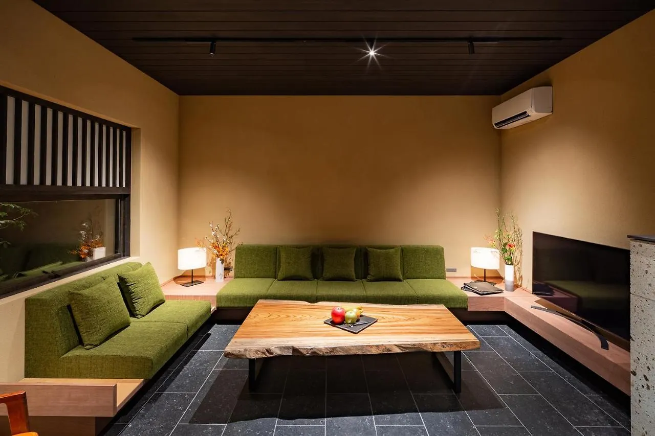كيوتو Guesthouse-Hana・Tale Villa بيت للعطل