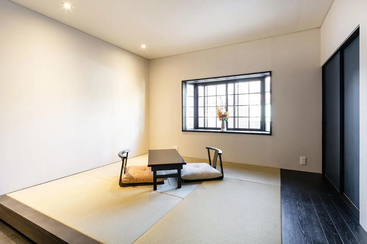 كيوتو Guesthouse-Hana・Tale Villa بيت للعطل