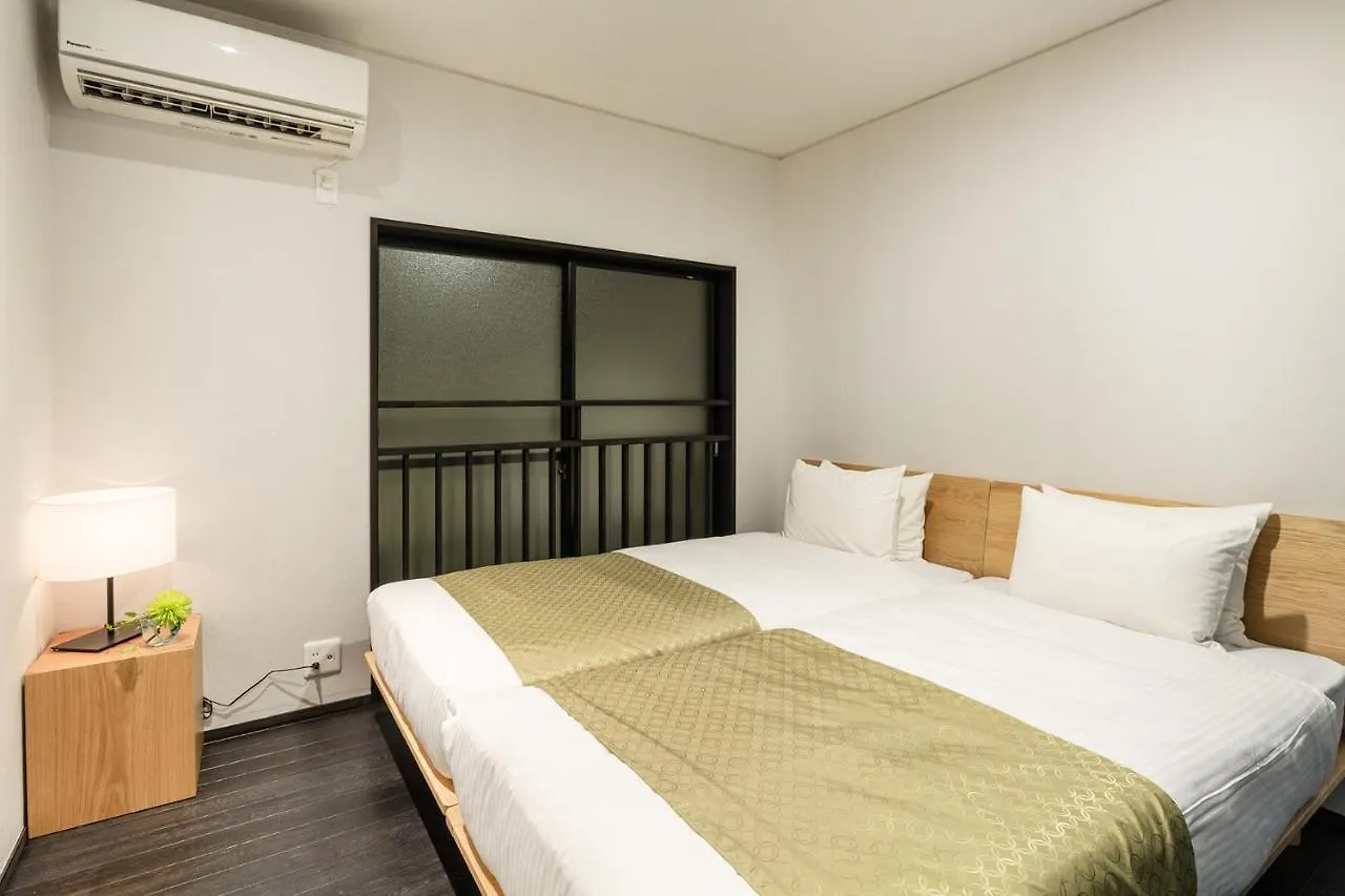 بيت للعطل كيوتو Guesthouse-Hana・Tale Villa