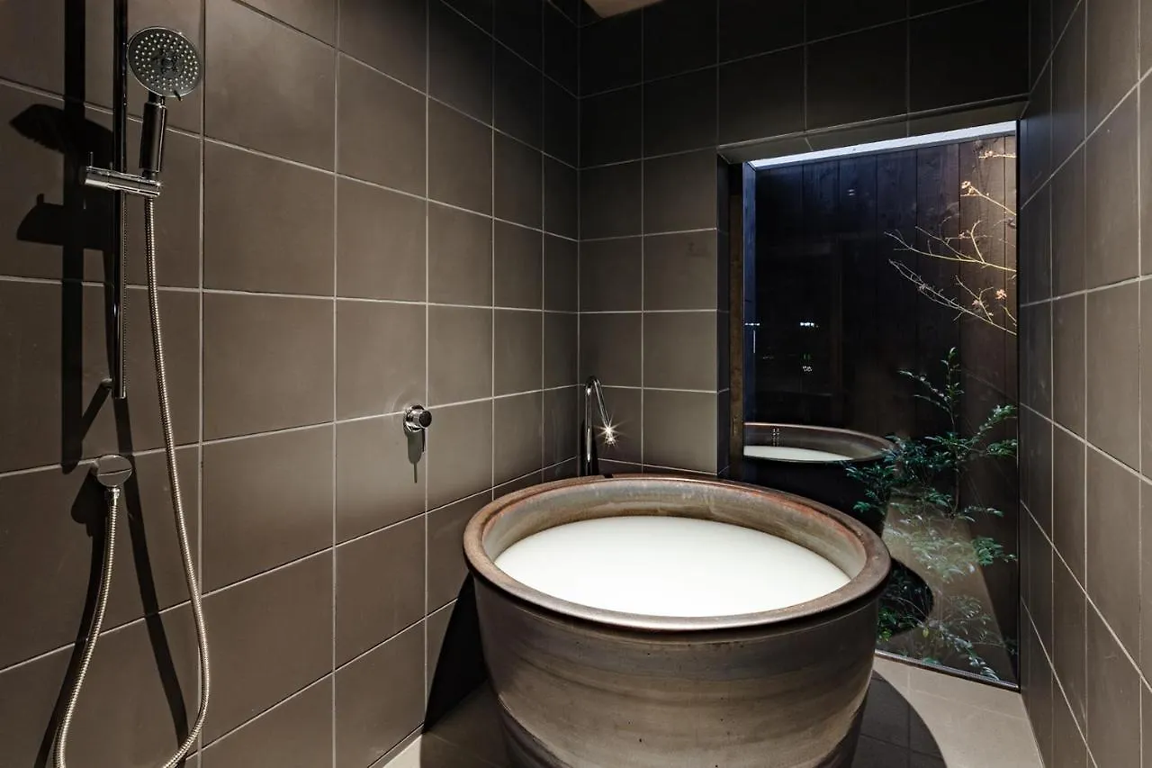 بيت للعطل كيوتو Guesthouse-Hana・Tale Villa